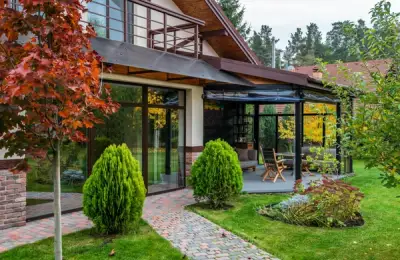 The Role of a Landscape Designer: Transforming Your Garden into a Work of Art