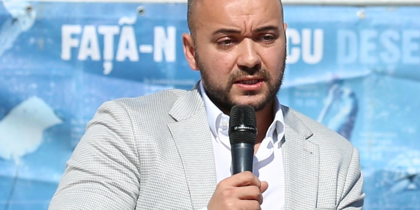 Andrei Corlan, comisar general la Garda Naţională de Mediu: Peste 250 de kg de peşte, confiscate în urma unor acţiuni de control, prin care au fost oprite în trafic 1256 de transporturi. Au fost descoperite şi 14 km de plasă, folosită pentru braconaj