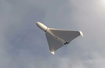 Noi atacuri lângă graniță: grupare de drone, detectată de armată. Populația din Tulcea, alertată