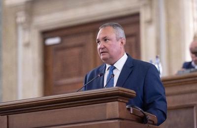 ROMÂNIA A CÂŞTIGAT PROCESUL ROŞIA MONTANĂ – Nicolae Ciucă: Statul român nu are de plată despăgubiri de miliarde, ba chiar are de recuperat cheltuieli de judecată