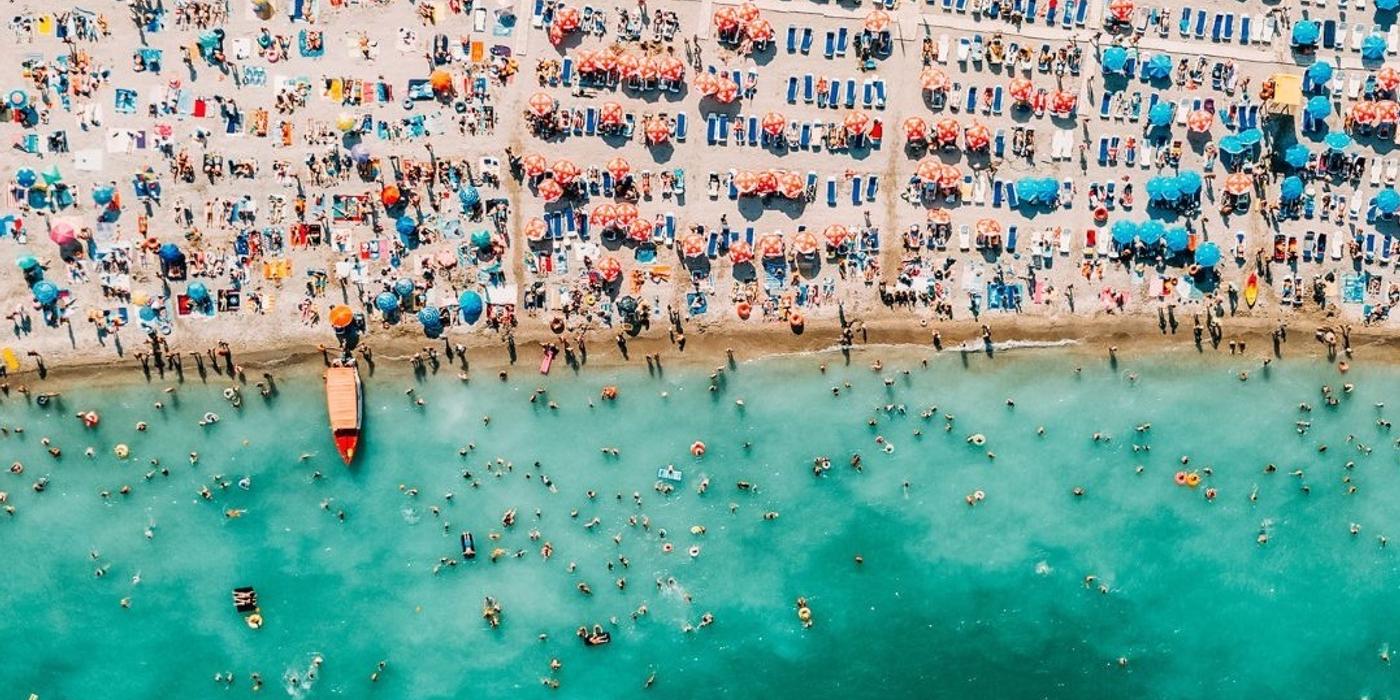 Ministrul Economiei, Ştefan Radu Oprea: Românii nu au niciun motiv să îşi anuleze vacanţele pe litoralul românesc! Nu există risc de îmbolnăvire cu holeră în Marea Neagră