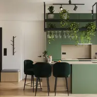 Designul interior inspirat de natură: Cum poți încorpora elemente biofilice pentru a-ți transforma casa într-un paradis verde