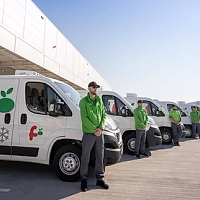 Freshful by eMAG accelerează pe segmentul Q-Commerce: Cinci unități de tip „dark store” operaționale în București