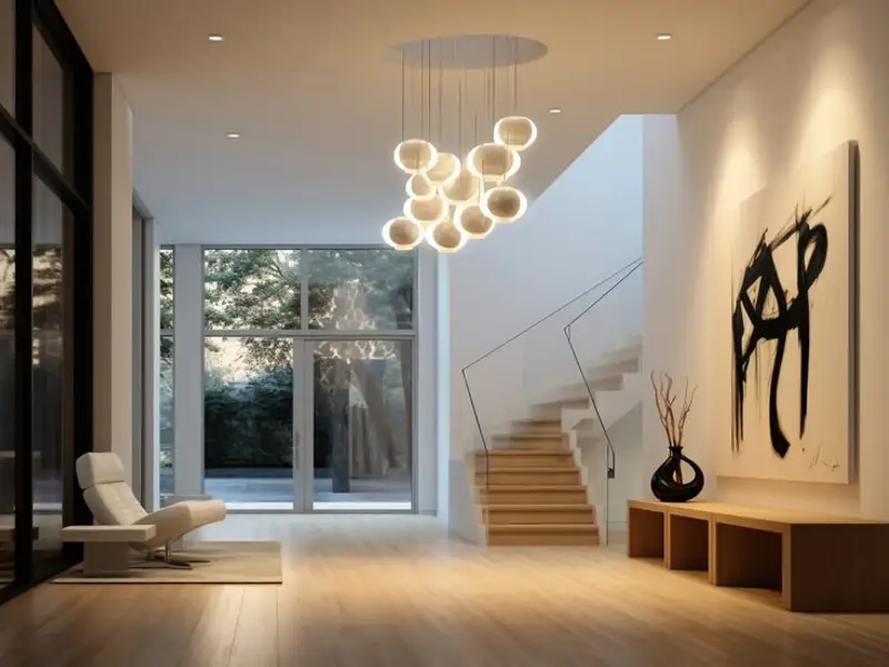 Importanța Iluminatului în designul interior: cum influențează lumina atmosfera unei încăperi