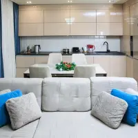 Amenajare moderna si functionala pentru un spatiu mic