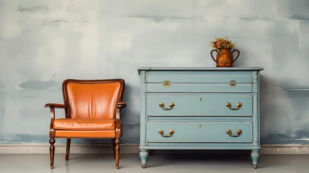 Reinventează mobilierul clasic: Sfaturi pentru un decor contemporan