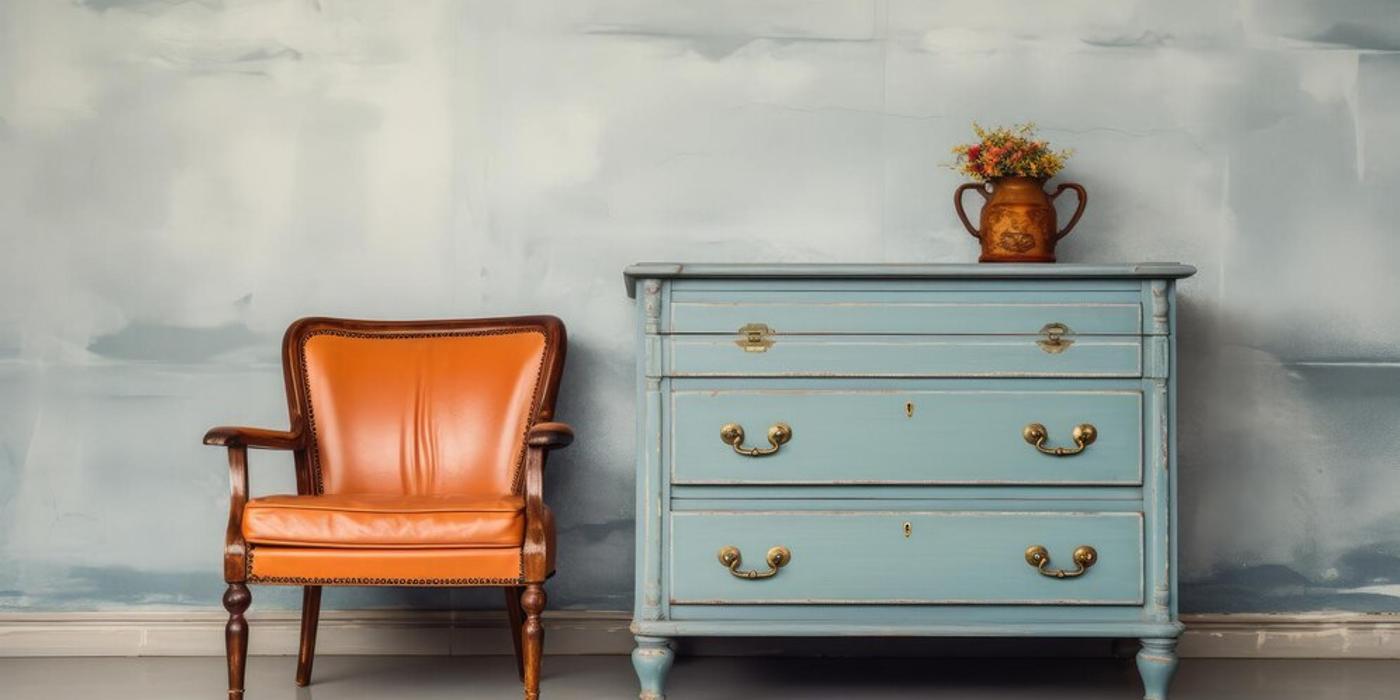 Reinventează mobilierul clasic: Sfaturi pentru un decor contemporan