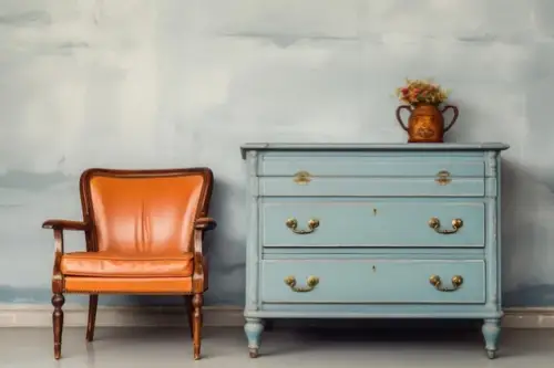 Reinventează mobilierul clasic: Sfaturi pentru un decor contemporan