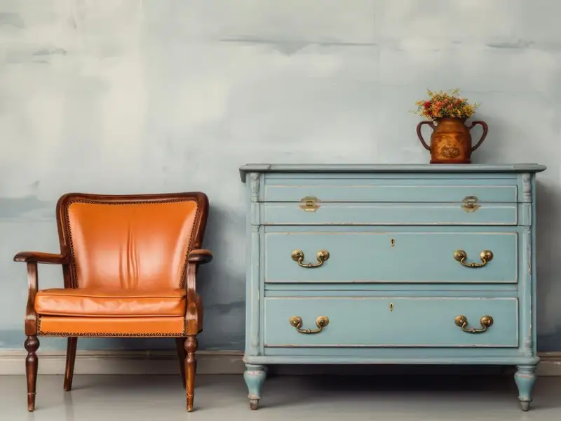 Reinventează mobilierul clasic: Sfaturi pentru un decor contemporan