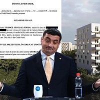 Casele lui Simion de 35.000€, o înșelăciune. Model de plângere penală pentru 40.000 oameni păcăliți