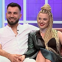 Alina și Valentin de la Mireasa, sezonul 5, s-au împăcat? Imaginea care a stârnit reacții în rândul fanilor cuplului