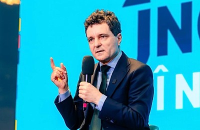 Nicușor Dan, revoltat de atacurile boților: Încercarea de manipulare este fără precedent