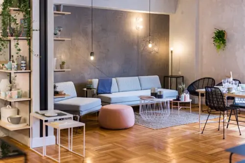 DesignAfter cel mai nou magazin de mobilier si accesorii in stil scandinav