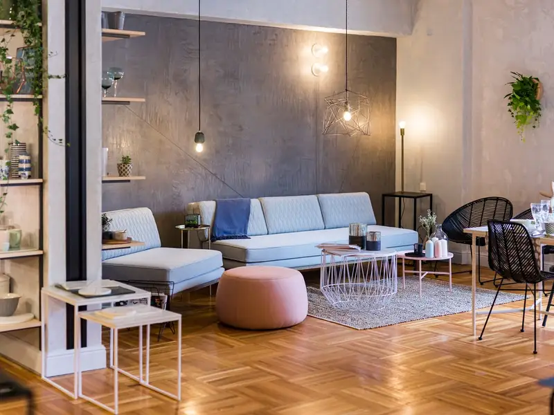 DesignAfter cel mai nou magazin de mobilier si accesorii in stil scandinav