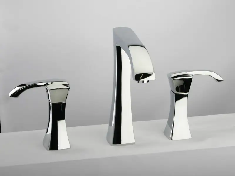 Idei pentru inlocuirea robinetului