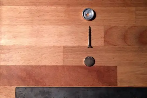 DIY – Suport decorativ pentru chei