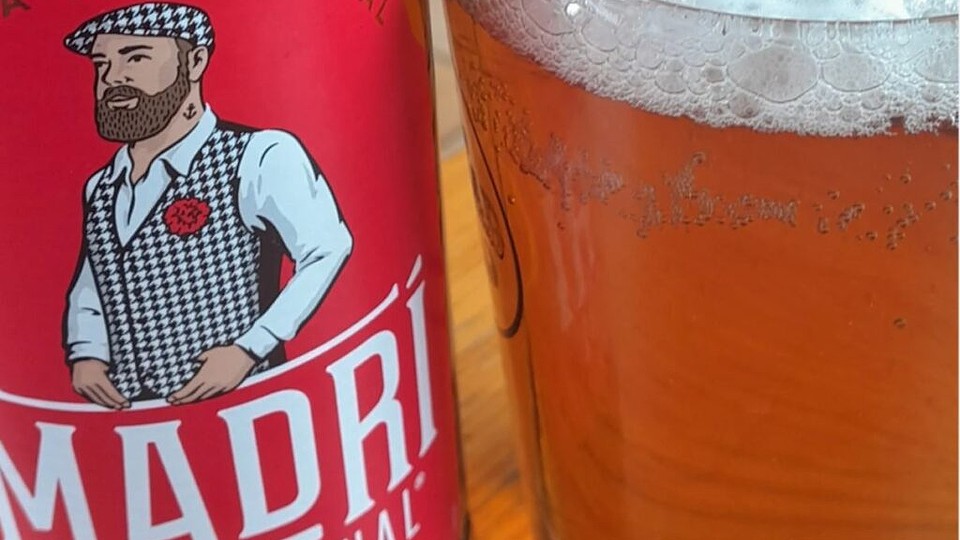 Bergenbier lansează un nou brand de bere pe piața din România: El alma de Madrid, cu o identitate vizuală inspirată din cultura madrilenă