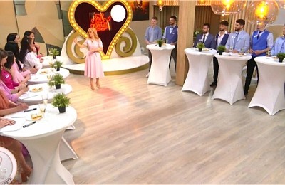 O fată și un băiat sunt în cursa de eliminare. Ce nominalizări s-au făcut