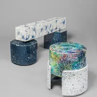 O colectie de mobilier cu totul iesita din comun creatie Sarah Kueng si Lovis Caputo