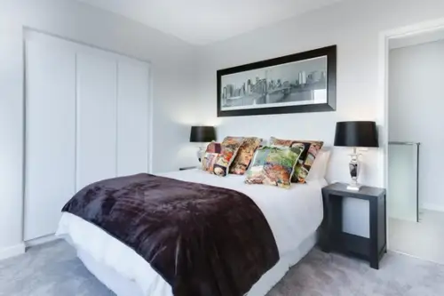 Top 5 secrete ale unui dormitor bine amenajat