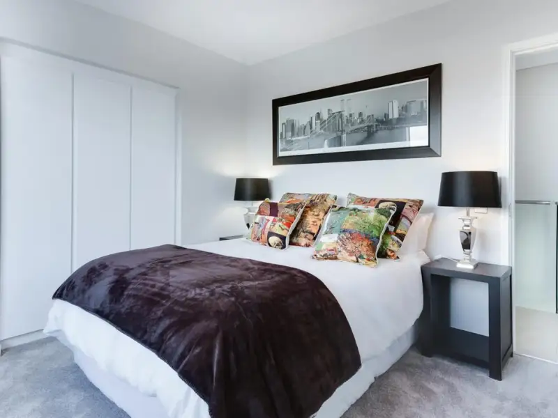 Top 5 secrete ale unui dormitor bine amenajat