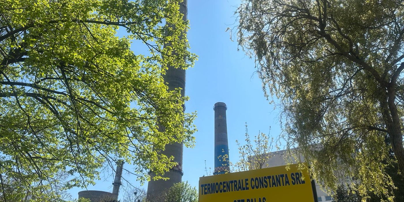 Constanța rămâne fără apă caldă timp de trei zile: Termocentrala oprește instalațiile pentru lucrări majore de modernizare (19–21 octombrie)