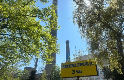 Constanța rămâne fără apă caldă timp de trei zile: Termocentrala oprește instalațiile pentru lucrări majore de modernizare (19–21 octombrie)