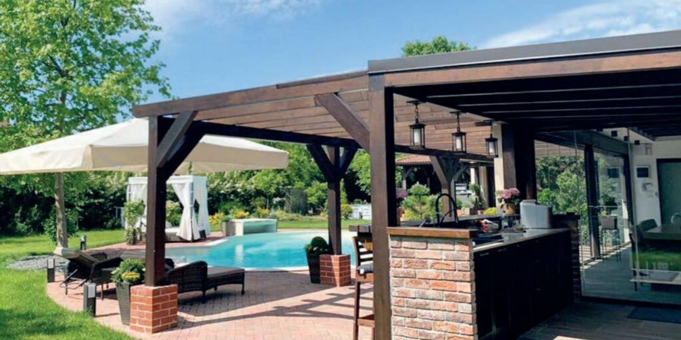 Stilul mediteranean, alegerea naturală pentru o casă din Timișoara