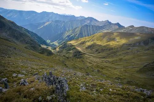 Top 5 cele mai spectaculoase trasee montane din România