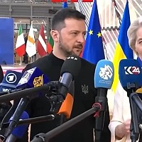 Europa se reînarmează. Ce s-a decis la summitul liderilor UE