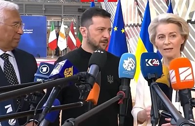 Europa se reînarmează. Ce s-a decis la summitul liderilor UE