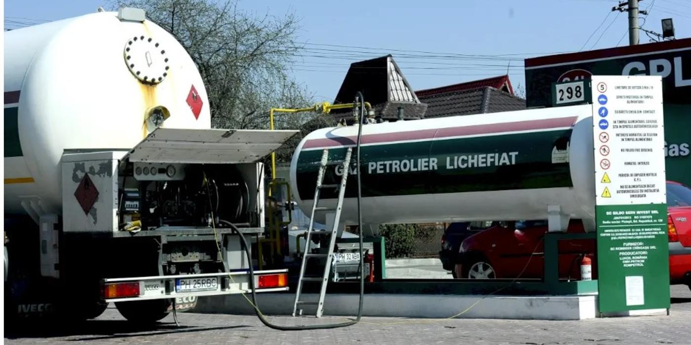 Stații GPL fără autorizații există și în Sectorul 2 al Capitalei. Radu Mihaiu: „Mi-ar fi plăcut să pot spune că stăm bine. Nu stăm bine”