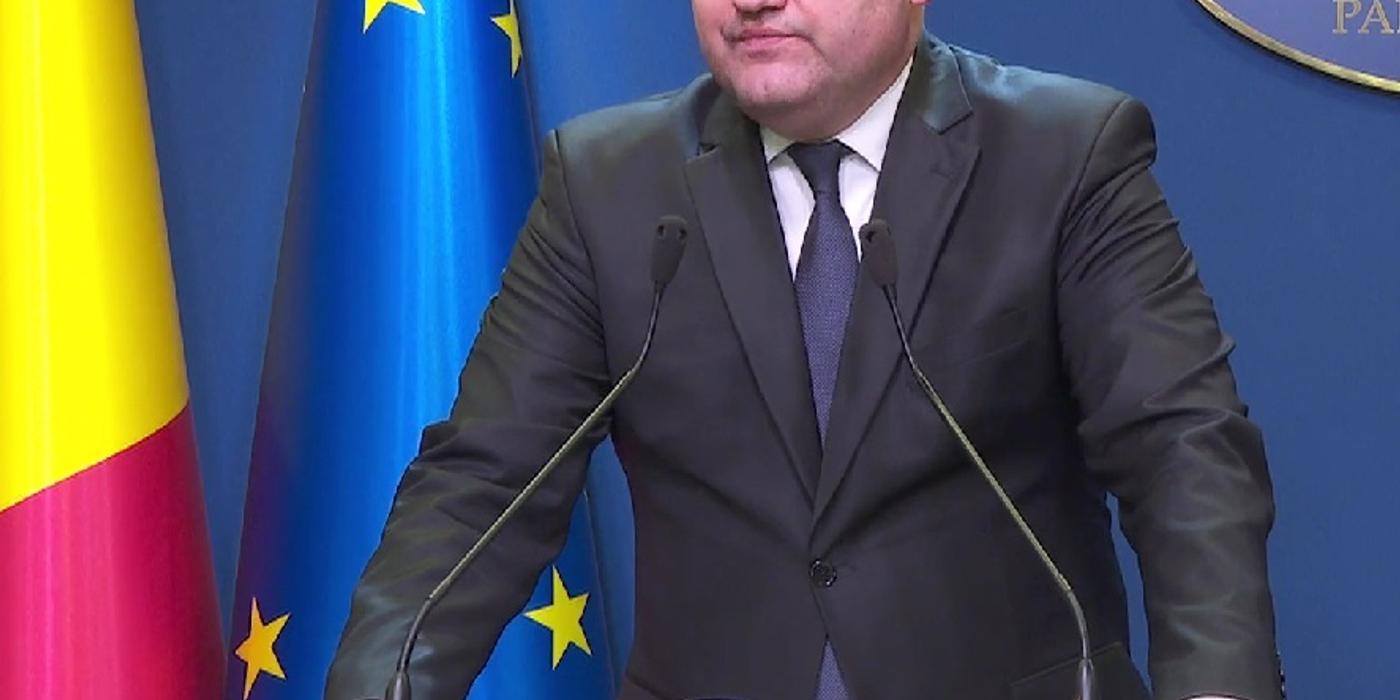 Cseke Attila, despre programul privind consolidarea pentru risc seismic: Introduce în clădirile eligibile şi pe cele cu risc seismic 2. Anterior, erau doar cele din risc seismic 1. Au fost introduse clădirile publice ca fiind eligibile pentru finanţare