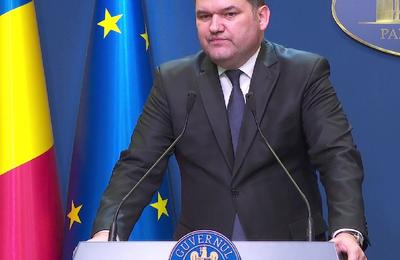 Cseke Attila, despre programul privind consolidarea pentru risc seismic: Introduce în clădirile eligibile şi pe cele cu risc seismic 2. Anterior, erau doar cele din risc seismic 1. Au fost introduse clădirile publice ca fiind eligibile pentru finanţare