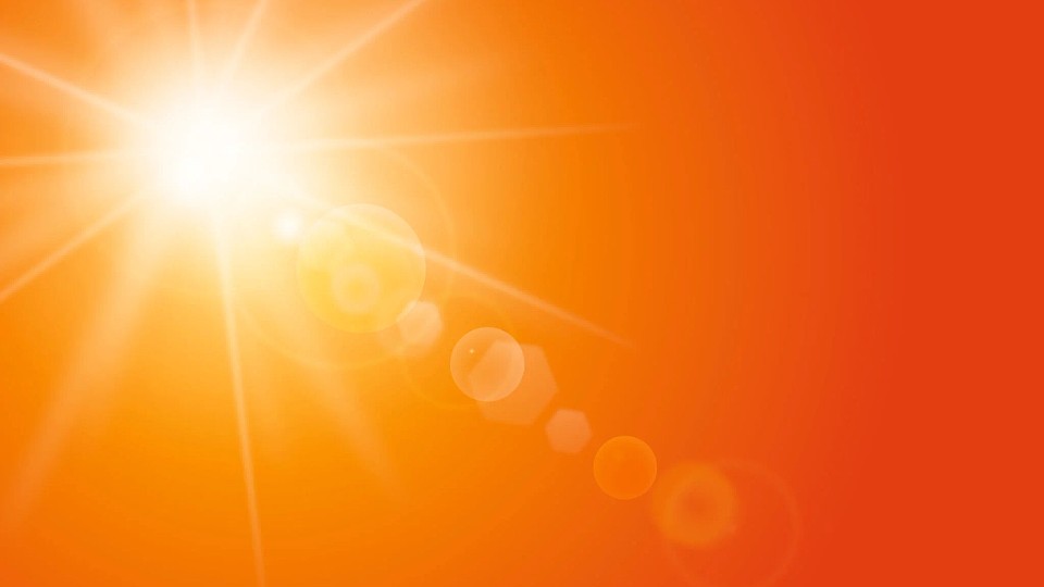 Prognoza meteo, 7 iunie. Caniculă și ploi. Zonele cu cele mai ridicate temperaturi