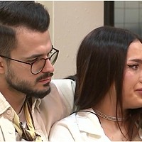 Emma, dezvăluiri cumplite despre fosta relație. Fata a plâns în live: „Era ceva rău! Mă distrugea psihic”