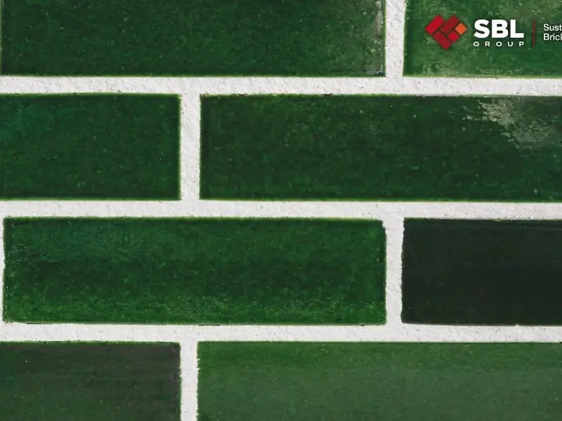 Cum poți integra cărămida aparentă lucioasă de la SBL Group în proiecte rezidențiale sau comerciale