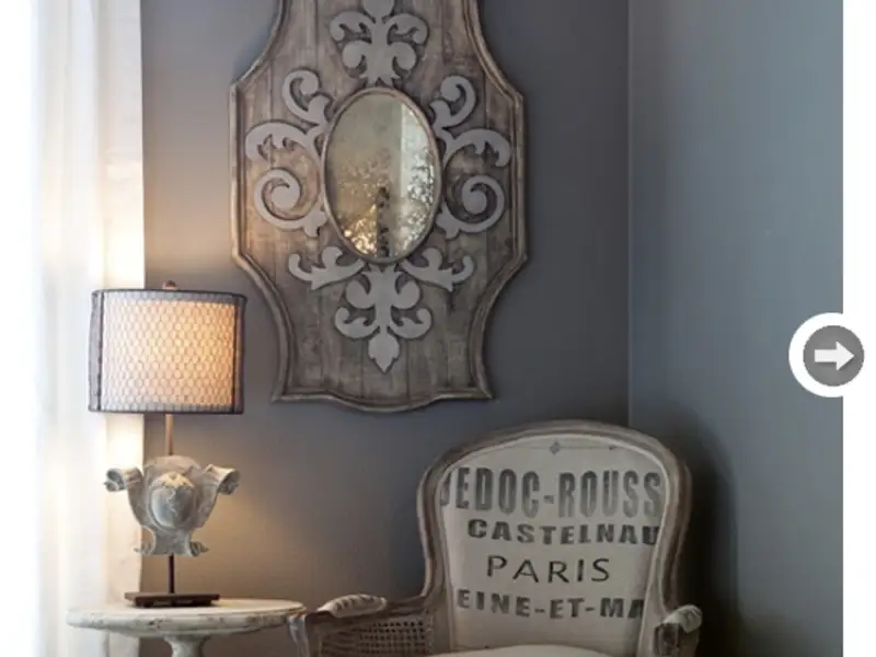 Cum folosim culoarea gri in amenajari interioare