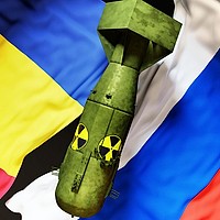 Delir în presa rusă care îl îndeamnă pe Putin să atace România cu ogive nucleare. Ce scenariu SF i-a enervat?