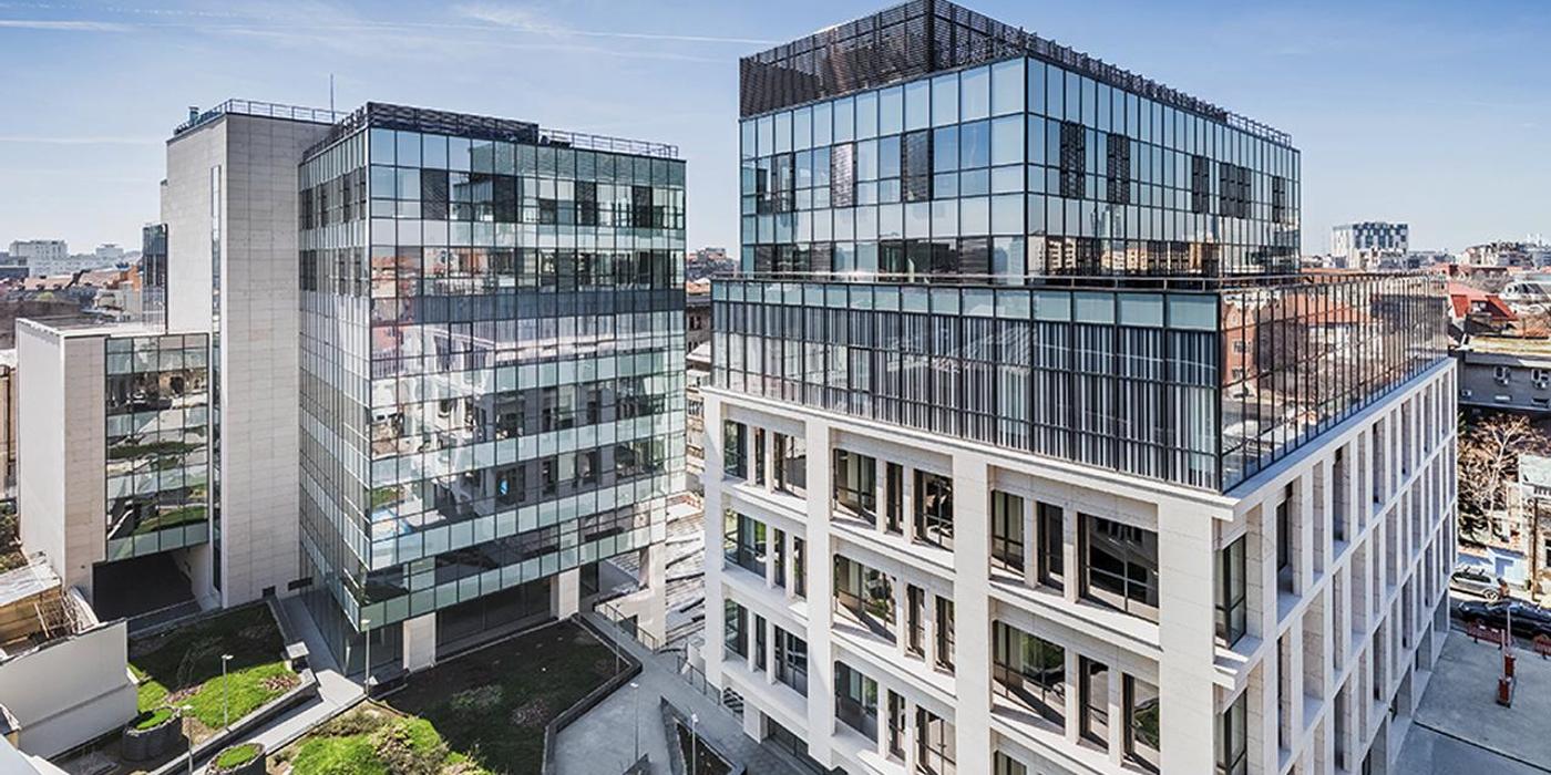 Studiul Colliers 2026: Modelul hibrid 3-4 zile la birou devine noul standard pentru companiile din România