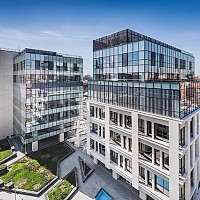 Studiul Colliers 2026: Modelul hibrid 3-4 zile la birou devine noul standard pentru companiile din România
