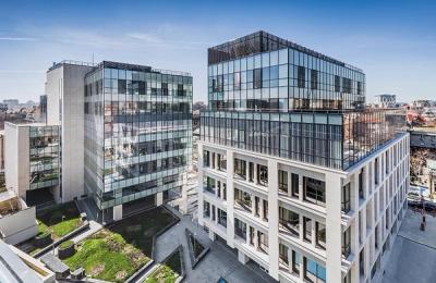 Studiul Colliers 2026: Modelul hibrid 3-4 zile la birou devine noul standard pentru companiile din România