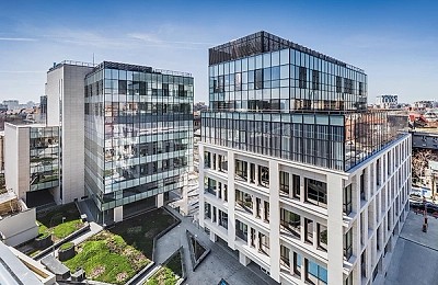 Studiul Colliers 2026: Modelul hibrid 3-4 zile la birou devine noul standard pentru companiile din România