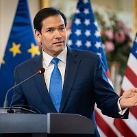 „Nu vrem ca Europa să depindă de noi, nu cerem să fie vasală SUA”. Marco Rubio, noi mesaje către europeni, în Slovacia