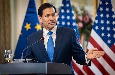 Marco Rubio se declară optimist după discuţiile private cu oficiali iranieni: Există „fracturi” în cadrul ierarhiei iraniene