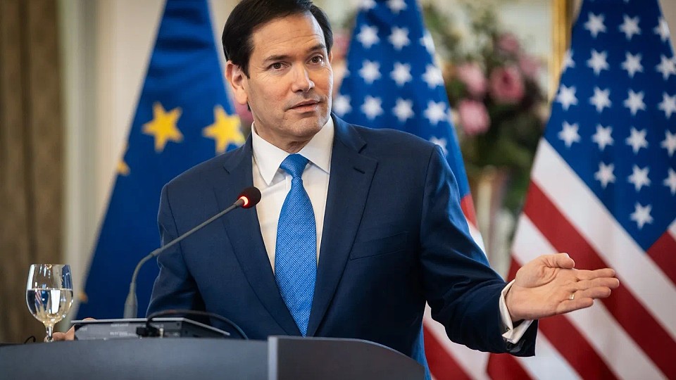 Marco Rubio se declară optimist după discuţiile private cu oficiali iranieni: Există „fracturi” în cadrul ierarhiei iraniene