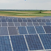 Preţurile panourilor fotovoltaice au scăzut în 2024 cu până la 50%