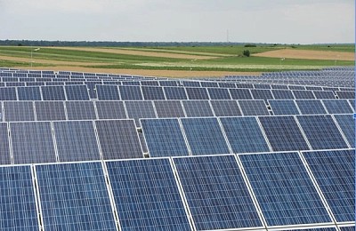 Preţurile panourilor fotovoltaice au scăzut în 2024 cu până la 50%
