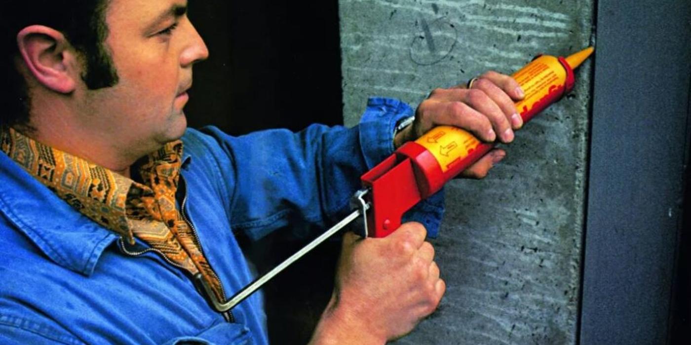 Purform, noua tehnologie Sika dezvoltată cu grijă pentru sănătate