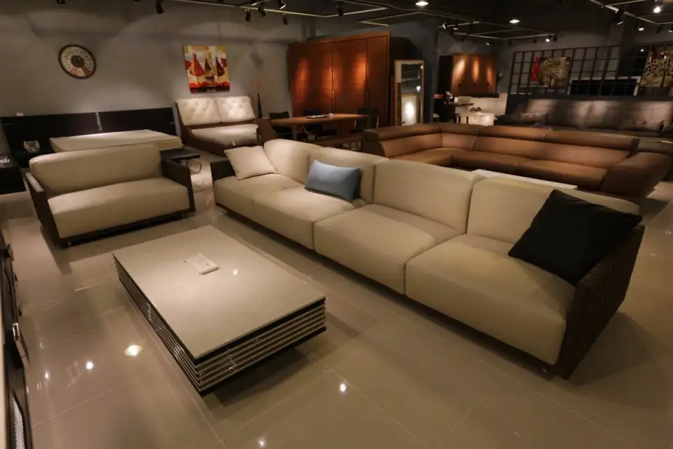 Choosing the Right Sofa for Your Living Room